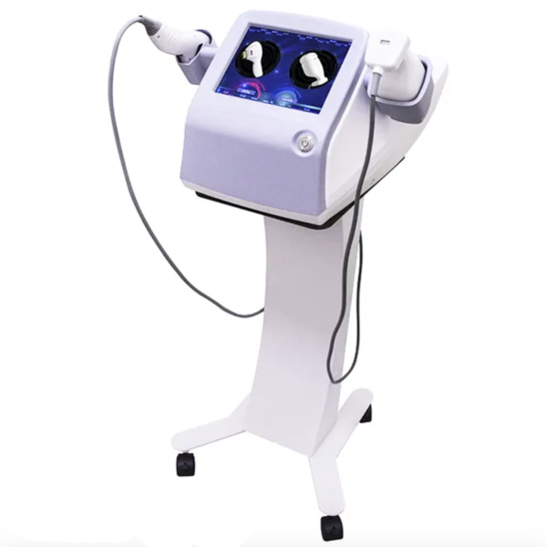 Costo promedio de la liposucción: Ultrasonido enfocado de alta intensidad para el lifting facial B.S.D.HF15
