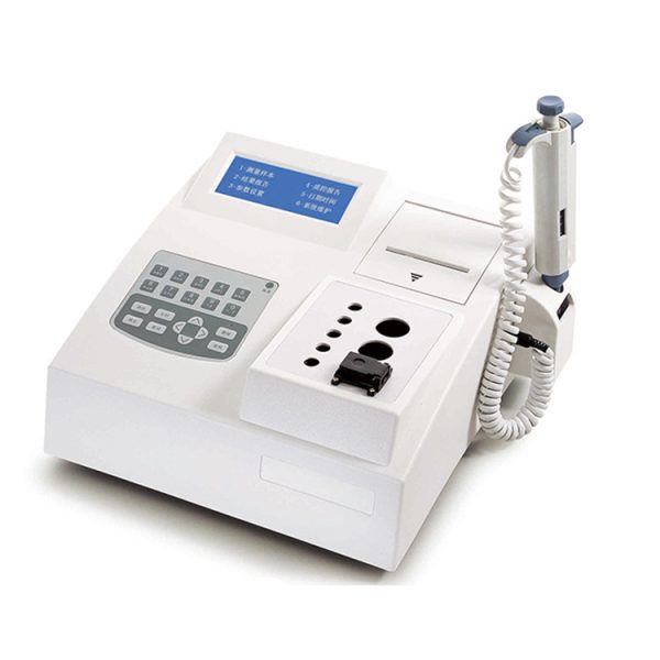 Buy Online Blood Coagulation Analyzer machine and Reagent