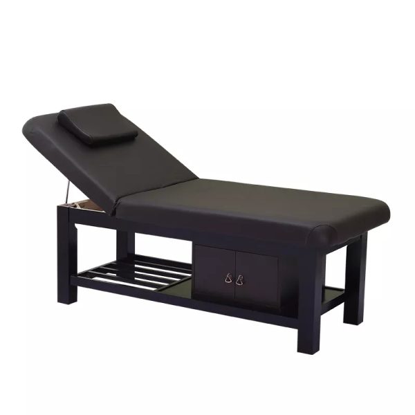 Cama de belleza conveniente al por mayor MSLMBA2