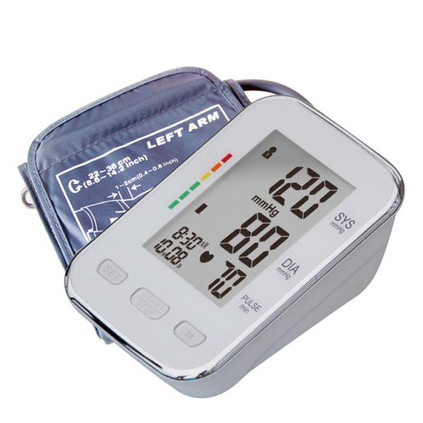 Egretmed Monitor de presión arterial digital inteligente barato con GPS y monitor de presión arterial de muñeca con bt MSL-13