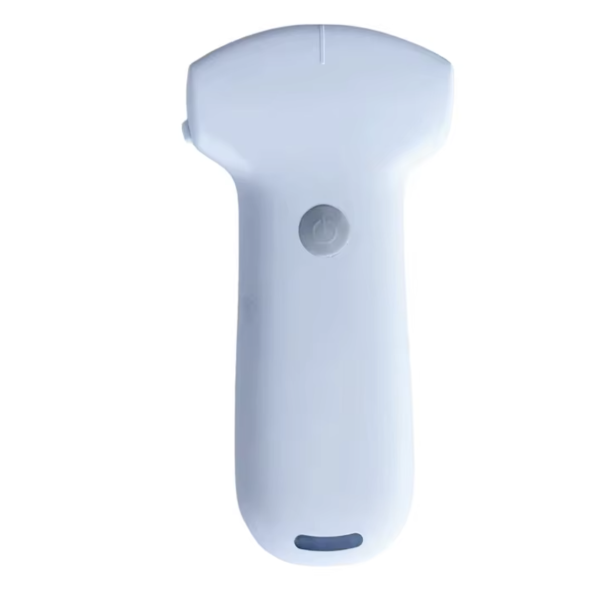 El equipo de diagnóstico médico escáner de ultrasonido convexo portátil USB para uso veterinario y humano B.S.D.PU94