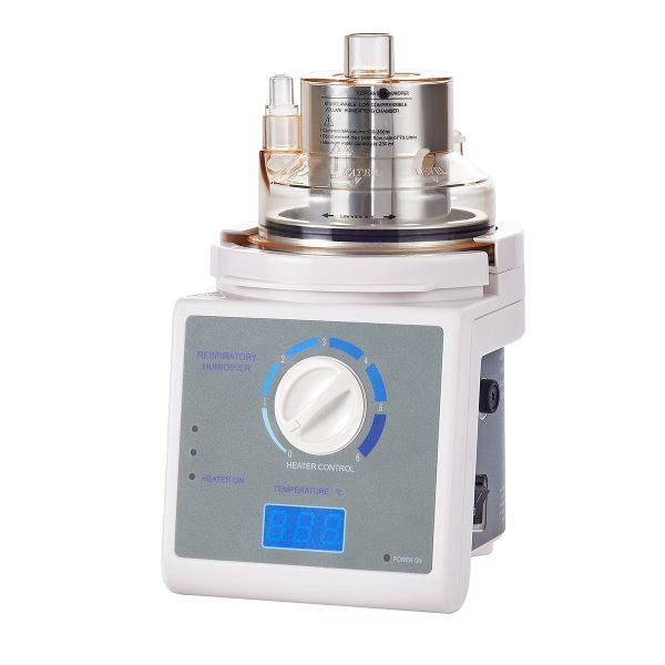 Humidificador Neonatal con Cámara / Humidificador Eléctrico Médico Para Calefacción y Humidificación
