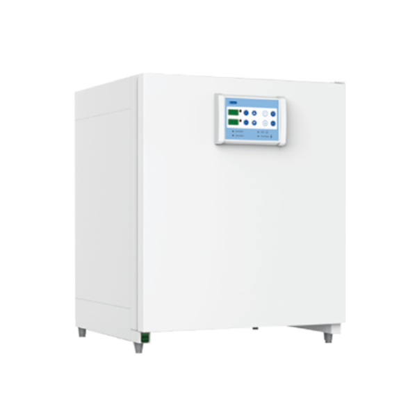 Incubadora de microorganismos de alta calidad de grado superior laboratorio Incubadora de CO2 instrumentos analíticos clínicos actualizados clínicos MSLBK06