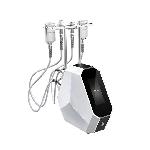 Máquina de adelgazamiento corporal de criolipólisis de choque criogénico de terapia fría 4 en 1 MSLCY58
