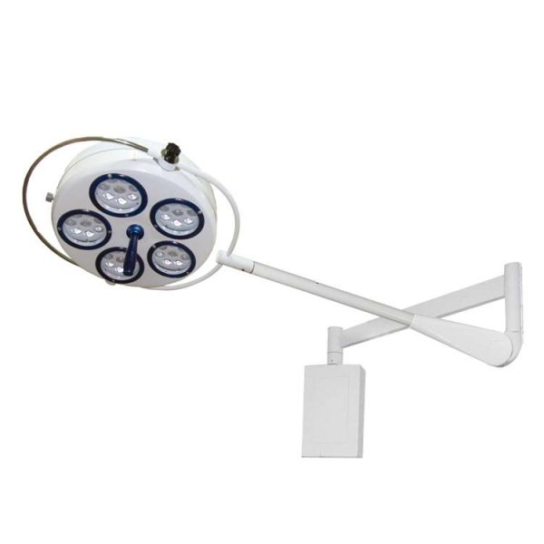 MSL116 lámpara quirúrgica de hospital de luz fría sin sombras, luces de operación médica, lámpara de quirófano, luces de funcionamiento LED, precios de lámparas quirúrgicas de hospital.