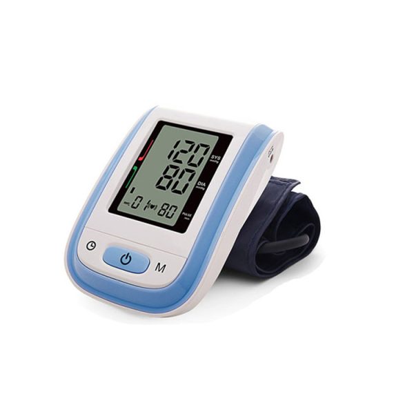 Protable Testing Blood Pressure Monitor Mode Machine MSLBP16