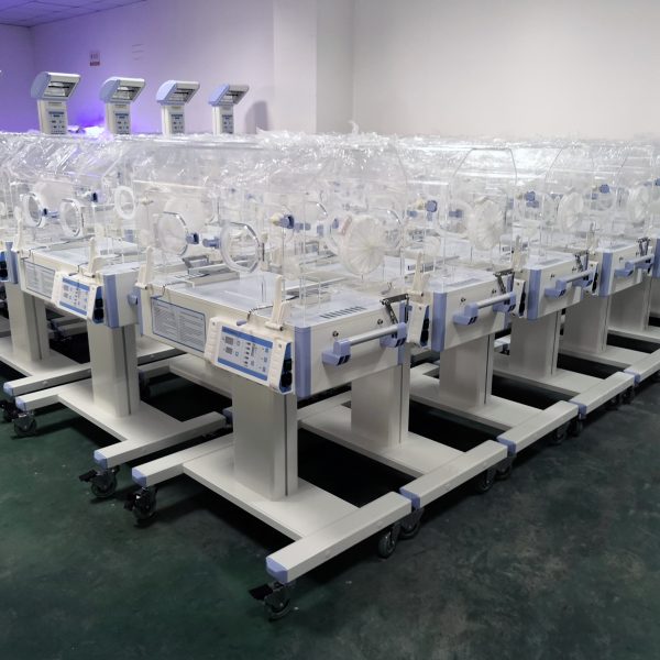 Sensor de temperatura de incubadora de bebés precio de incubadora de bebés incubadora de bebés MSLBI25