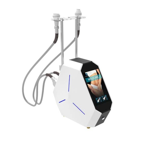 Sistema de choque térmico Cryoskin& MSLCY21 con enfriamiento avanzado