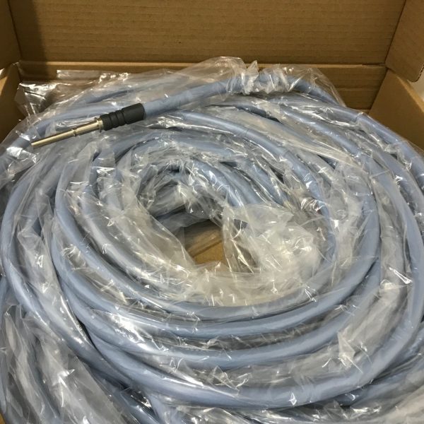 Cable de fibra óptica guía de luz de endoscopio médico B.S.D.CL01-01