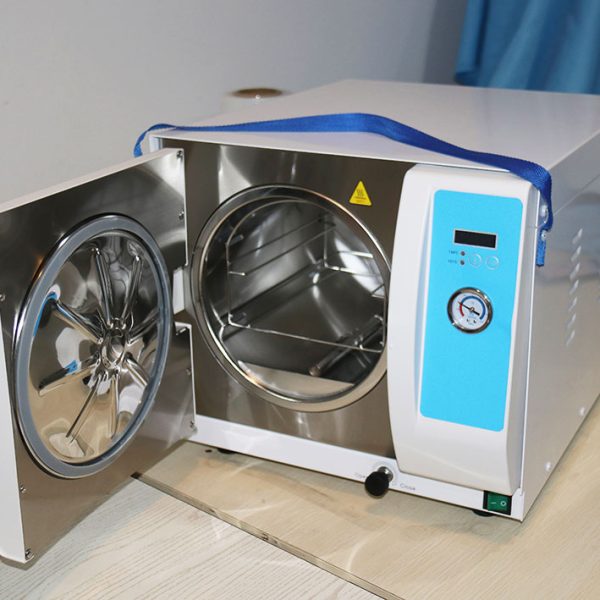 Los más vendidos Mini Autoclave Buena elección B.S.D.TA04 Autoclave