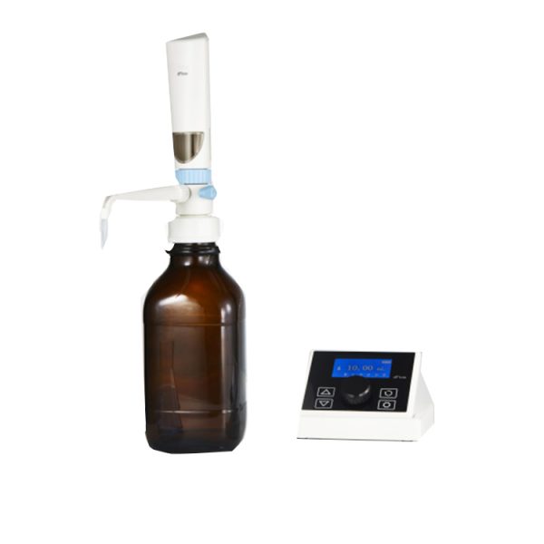 100 ml dTrite  Titulador Electrónico MSLZYY12
