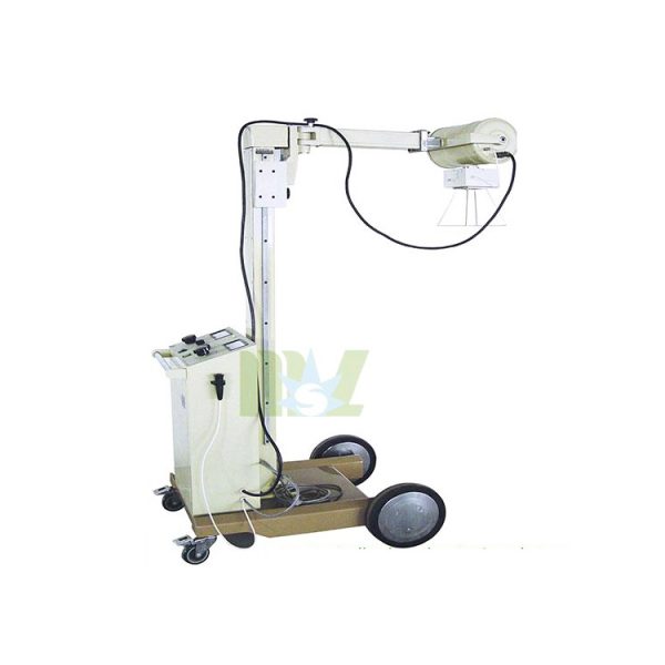 100ma diagnostic x rays mobile equipment-MSLMX15