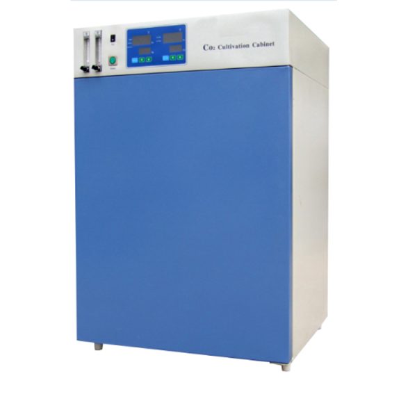 160L Equipo de laboratorio Profesional Incubadora de CO2 Incubadora de cultivo celular MSLZJ002