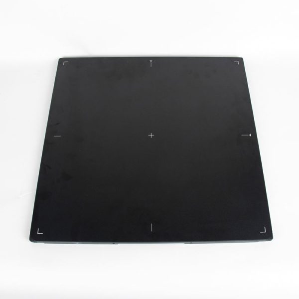 17*17 Detector de panel plano de rayos X inalámbrico para radiografía digital de rayos X humana y veterinaria MSLCV39
