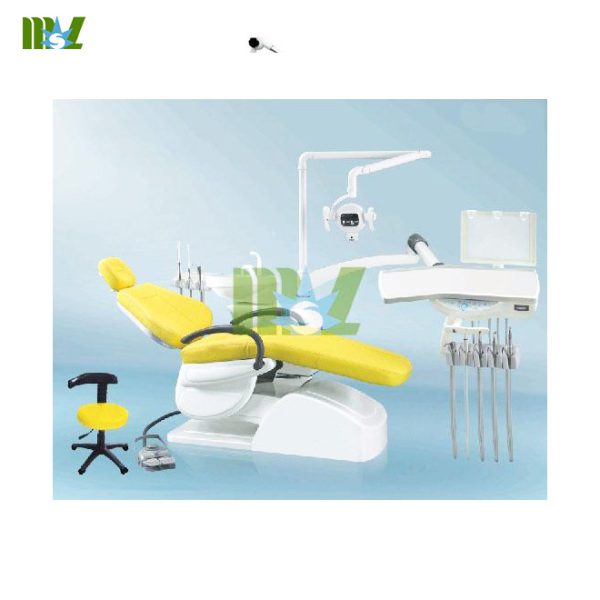 Precio de la silla dental | mejor silla dental - B.S.D.DU06