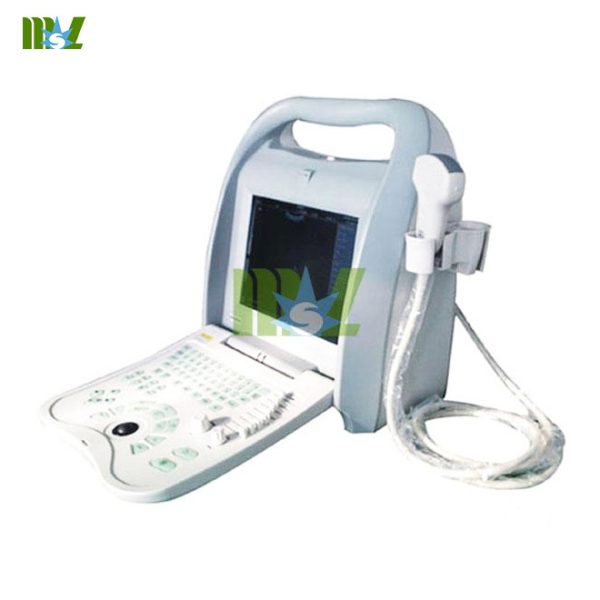 Equipo de ultrasonido médico, equipo de ultrasonido veterinario, escáner de ultrasonido B.S.D.VU05