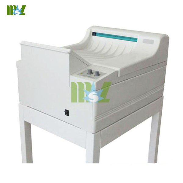 Procesador automático de películas de rayos X B.S.D.XF04