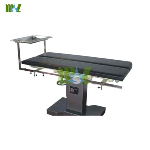 Mesa de operaciones para animales B.S.D.VT02