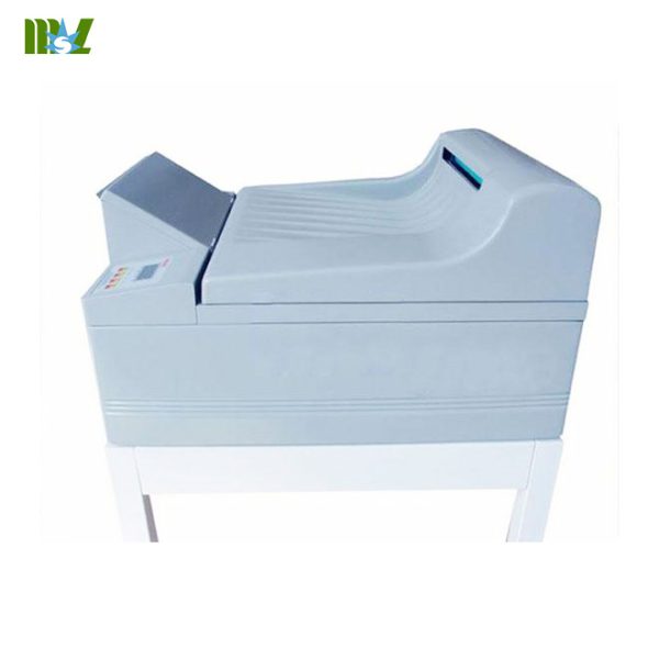 Procesador automático de películas de rayos X B.S.D.XF05 precio