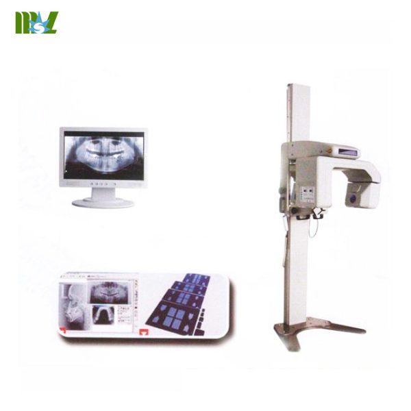 Máquina de rayos X dental digital B.S.D.DX05