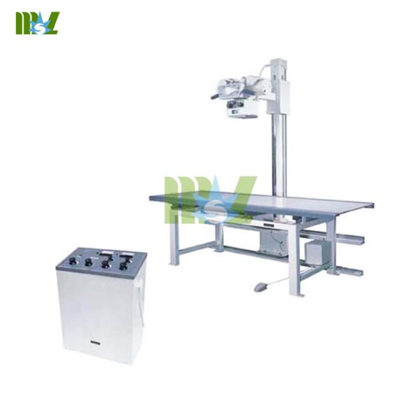máquinas de radiografía máquina de rayos X B.S.D.CX24