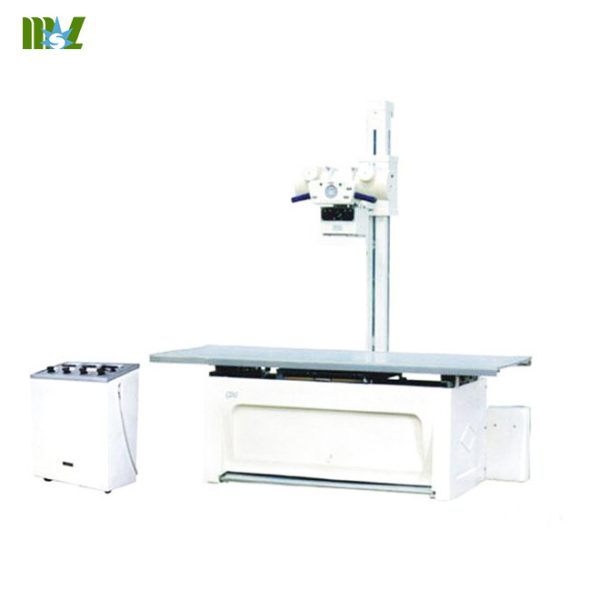 Sistemas de rayos X con mesa móvil dispositivo de película múltiple B.S.D.CX25