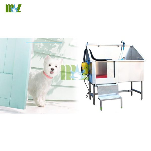 Productos de limpieza y cuidado de mascotas B.S.D.CLW41