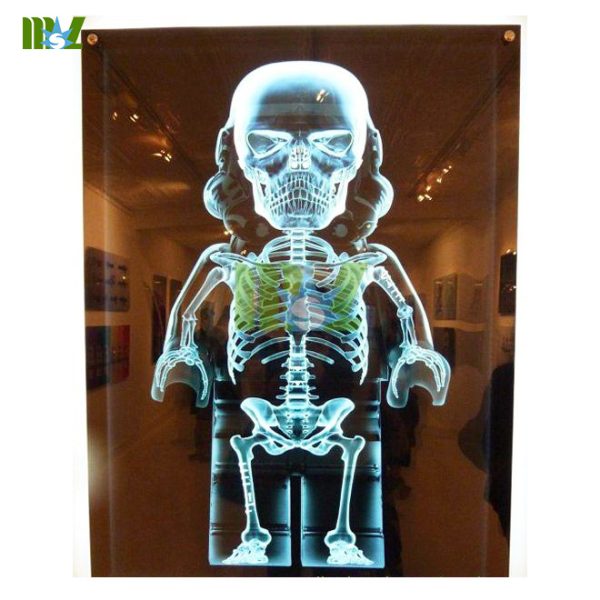 Mejor vendedor Película de rayos X médica con descuento con aprobación CE-B.S.D.MF01