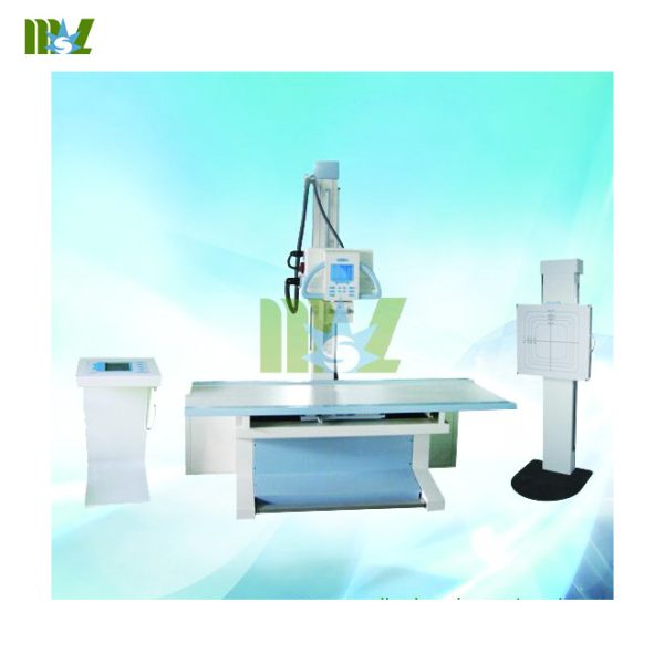 Máquina de rayos X de 200 mA B.S.D.CX33