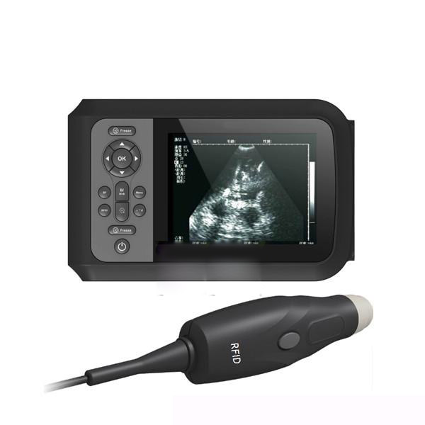 maquinas de ultrasonido veterinario usadas