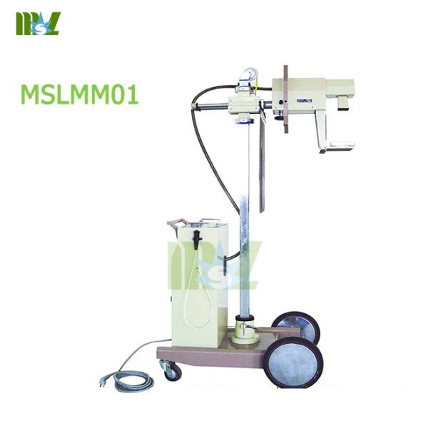 Dispositivo de rayos X para mamografía digital en venta - B.S.D.MM01
