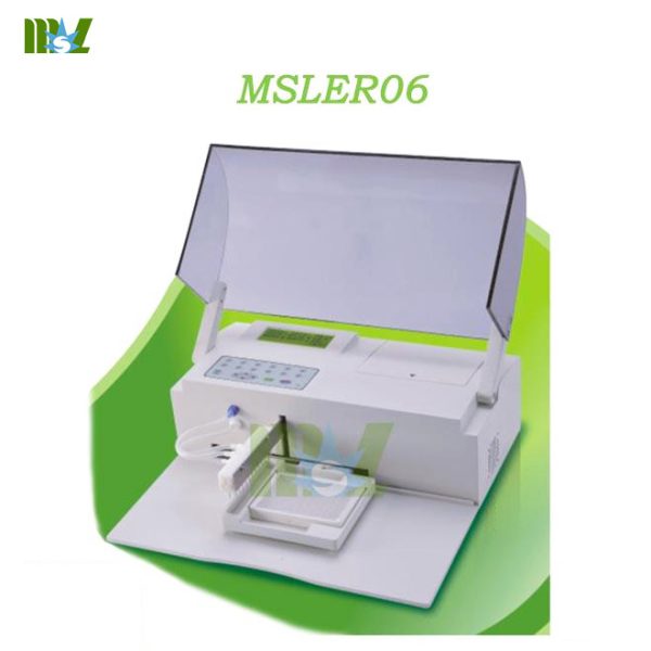 Lavadoras de microplacas Elisa B.S.D.ER06 a la venta