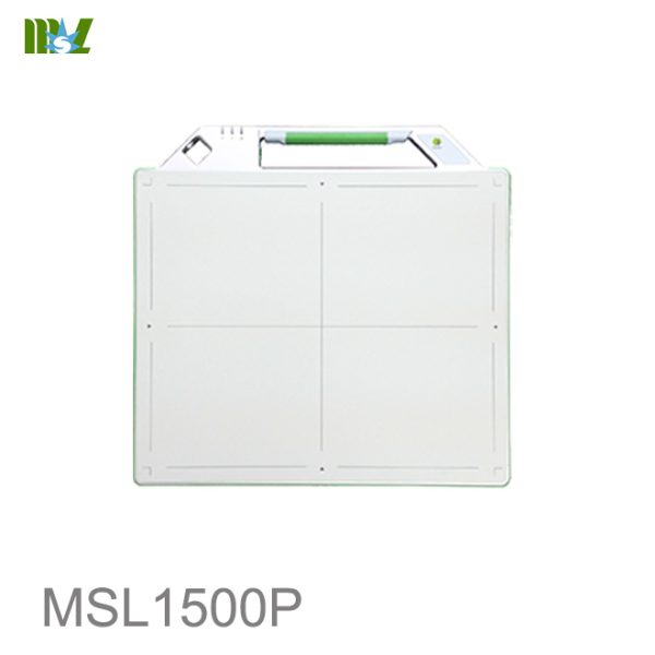 Detector de rayos X inalámbrico B.S.D.1500P a la venta