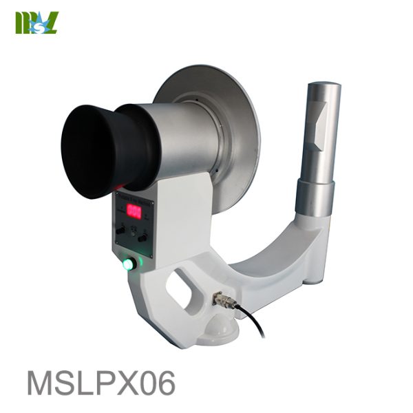Máquina de rayos X portátil, máquina de rayos X con arco en C B.S.D.PX06