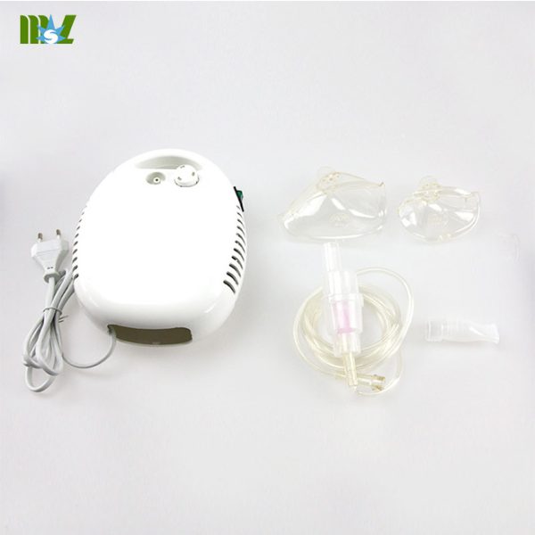 Nebulizador de compresor B.S.D. BSDCN22