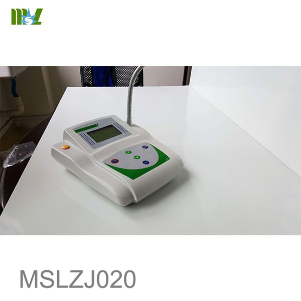 Medidor de pH de sobremesa de microcomputadora B.S.D.ZJ020 barato de B.S.D.