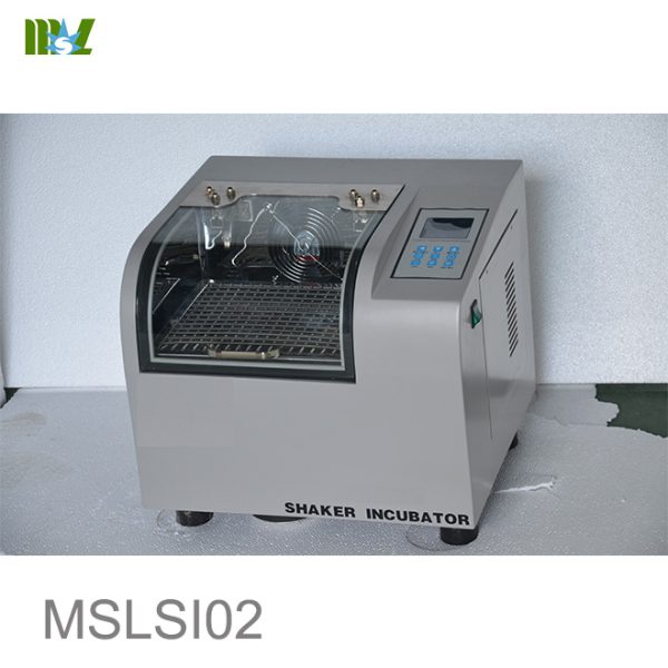 Incubadora agitadora B.S.D. más barato B.S.D.SI02 a la venta
