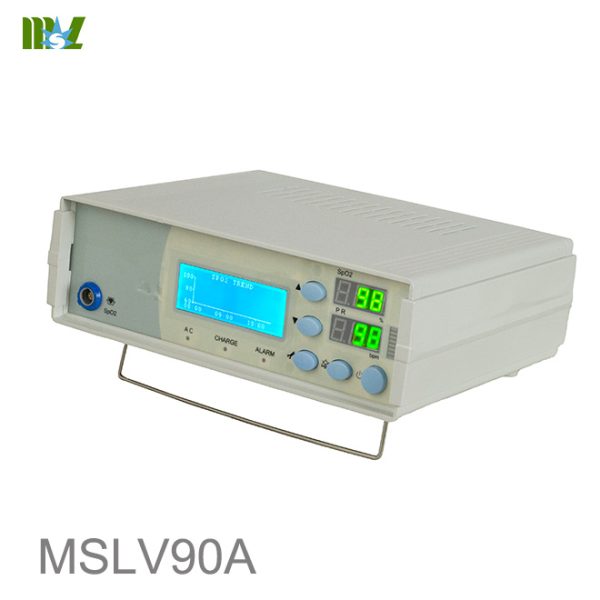 Monitor de signos vitales B.S.D. barato B.S.D.V90A