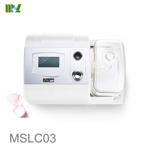 Ventiladores automáticos no invasivos B.S.D.CO3 | Máquinas cpap mejores valoradas