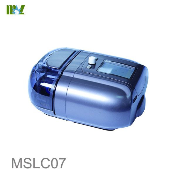 Máquinas CPAP | Máquina APAP para la apnea del sueño B.S.D.CO7