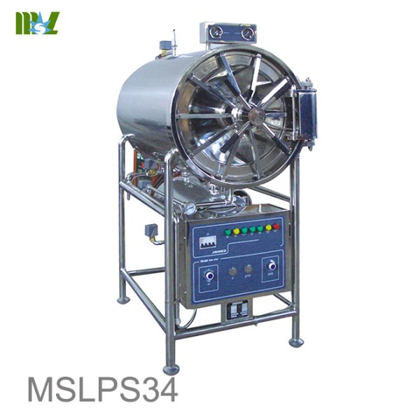 Autoclave esterilizador barato B.S.D.PS34 precio - Medsinglong