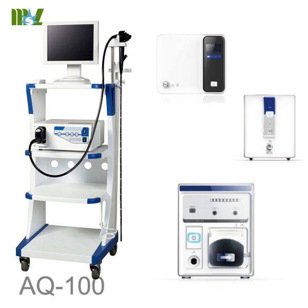 Sistema de endoscopia esofágica AQ-100 en venta