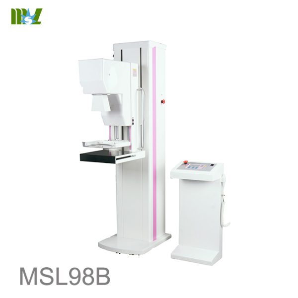 Mamografía para el cáncer de mama B.S.D.98B