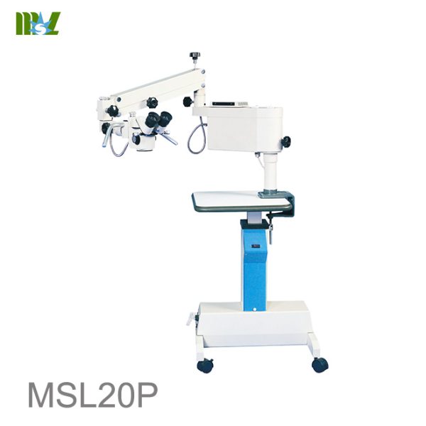 Microscopio de operación multifuncional B.S.D.20P