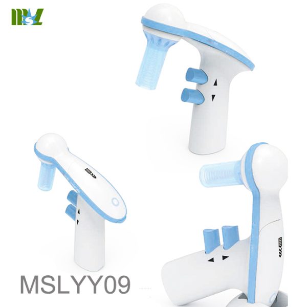B.S.D.YY09 Llenador de pipetas Levo ME