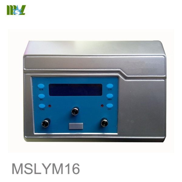 Audiómetro médico B.S.D.YM16