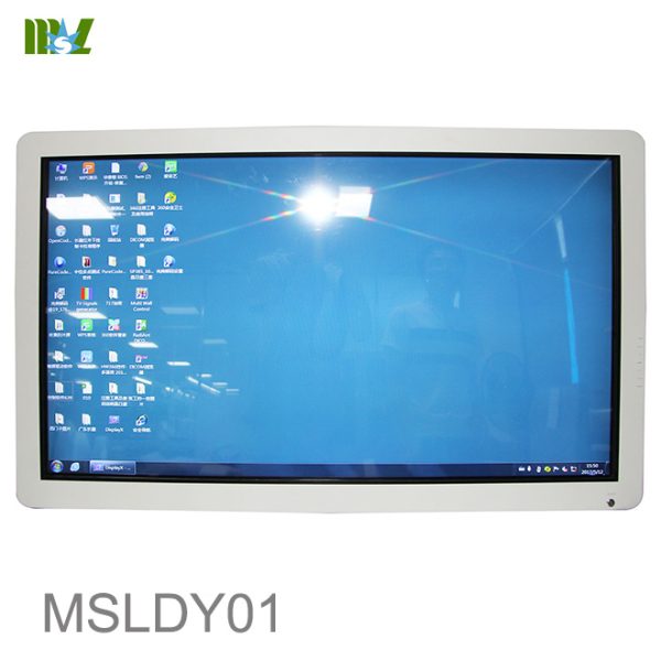 Exhibidor médico profesional B.S.D.MD01
