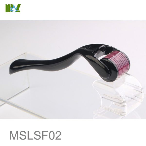 B.S.D.SF02 Rodillo dérmico | Comprar dermaroller en línea