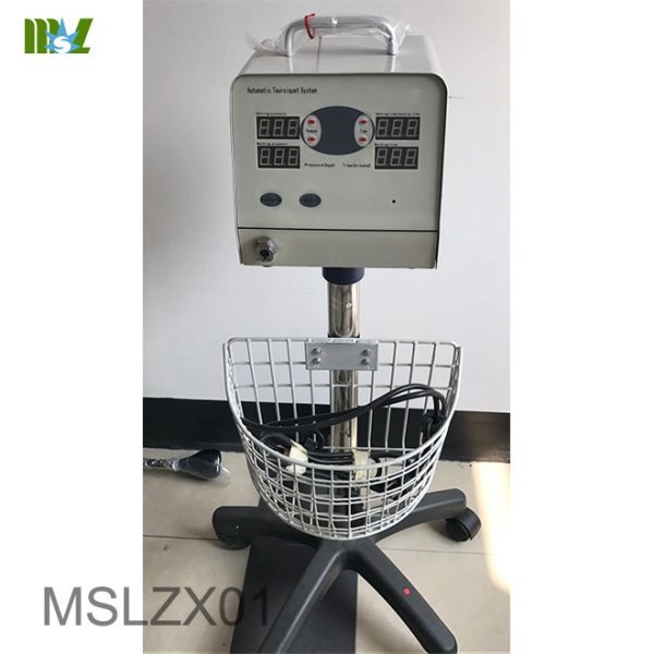 Sistema de torniquete automático B.S.D.ZX01 | fabricante de equipos medicos