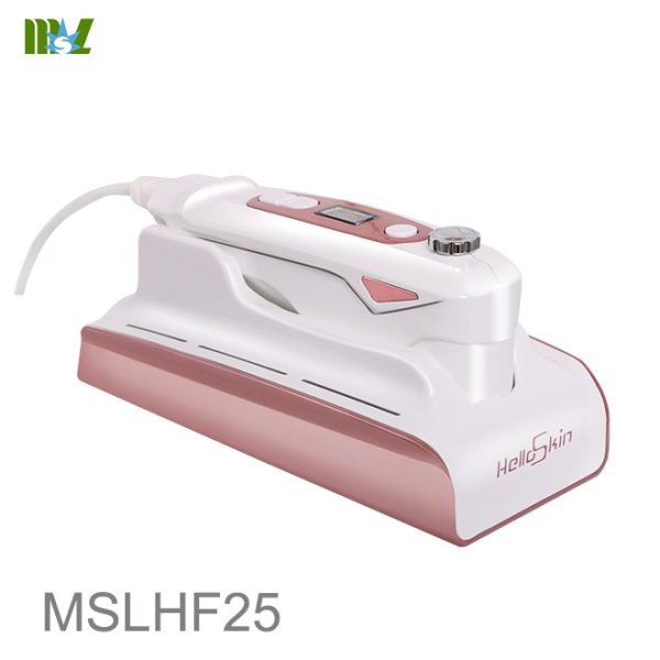 Nuevo mini hifu ultrasonido focalizado de alta intensidad B.S.D.HF25
